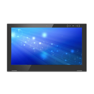 17 polegadas Octa-Core 1.5GHz Android Tablet PC com 10-Point Capacitive Touch e 1920x1080 Resolução