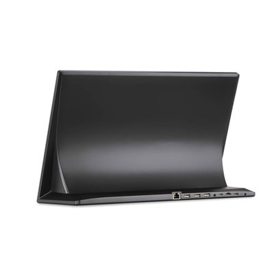 17 polegadas Octa-Core 1.5GHz Android Tablet PC com 10-Point Capacitive Touch e 1920x1080 Resolução