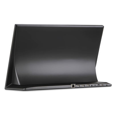 Tela IPS de 15,6 polegadas Android 8.1 All-in-One Touch Screen PC com toque capacitivo de 10 pontos para uso comercial