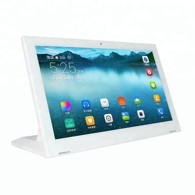 15.6 polegadas IPS Android Tablet com Octa-Core RK3368 Processador e Android 6.0 OS