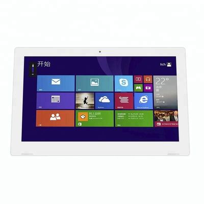15.6 polegadas IPS Android Tablet com Octa-Core RK3368 Processador e Android 6.0 OS