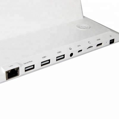 15.6 polegadas IPS Android Tablet com Octa-Core RK3368 Processador e Android 6.0 OS