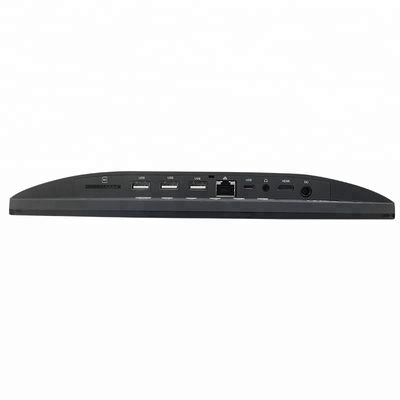 PC All-in-One com Tela Sensível ao Toque, Tablet Android RK3368 Octa-Core de 1.5GHz com Tela IPS de 10 polegadas com Alimentação POE