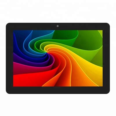 Computador de Tela Sensível ao Toque Montado na Parede Hopestar Tablet PC Android de 10 polegadas com Processador Octa-Core de 1.5GHz, Toque Capacitivo de 10 Pontos e Suporte de Rede RJ45