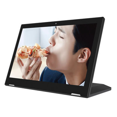 Hopestar 13,3 polegadas IPS impermeável todo-em-um touch screen PC com Octa-core RK3368 processador