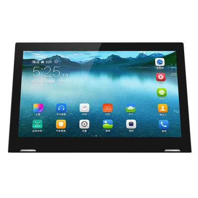 Hopestar 13,3 polegadas IPS impermeável todo-em-um touch screen PC com Octa-core RK3368 processador