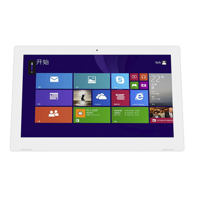 15 polegadas 1080p Octa Core 1.5GHz All-in-One Touch Screen PC com Android 6.0 para Supermercado