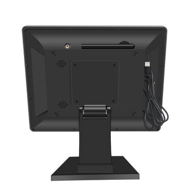 Tablet Android POS de 15 polegadas com processador Quad Core RK3188 e resolução de 1280x800