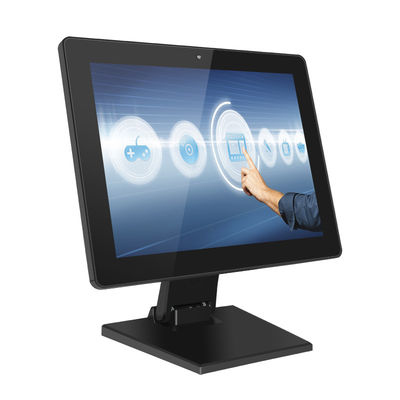 Sistema POS com Tela Touch de 15 Polegadas com RK3188 Quad Core e PC AIO Android com Tela Capacitiva de 10 Pontos
