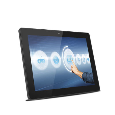 Sistema POS com Tela Touch de 15 Polegadas com RK3188 Quad Core e PC AIO Android com Tela Capacitiva de 10 Pontos