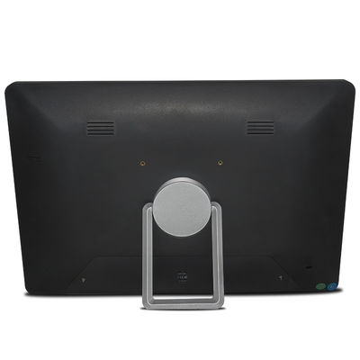 12 polegadas capacitivo touchscreen Android PC All-in-One com Rockchip RK3288 Quad Core Processor e WiFi RJ45