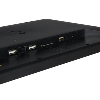 Tablet Industrial Android à Prova d'Água de 12 polegadas com Tela Tátil Capacitiva de 10 Pontos e Processador RK3288