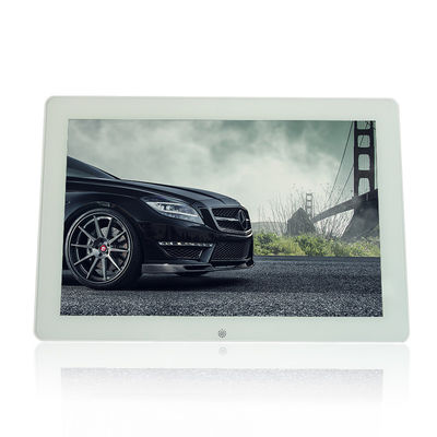 Sistema POS para Tablet Android de 12 polegadas com tela sensível ao toque de 10 pontos e processador Quad Core