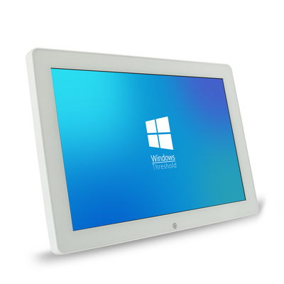 Sistema POS para Tablet Android de 12 polegadas com tela sensível ao toque de 10 pontos e processador Quad Core