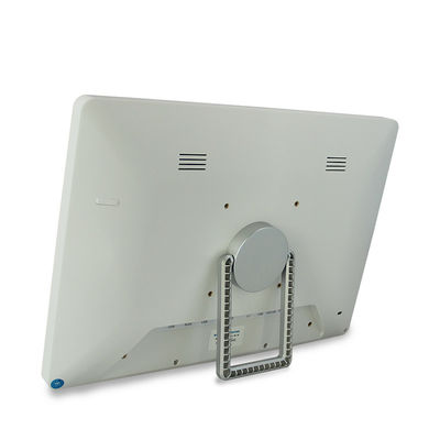 Sistema POS para Tablet Android de 12 polegadas com tela sensível ao toque de 10 pontos e processador Quad Core