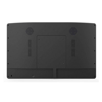 Tablet Android RK3399 Dual-Core de 10 polegadas com toque capacitivo de 10 pontos e tela IPS de 1280x800