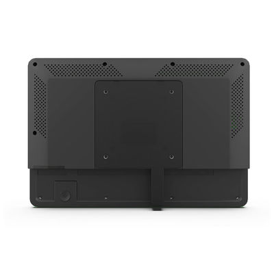 10 polegadas LED Light Android Tablet PC com NFC e PoE para aplicações industriais All-in-One PC