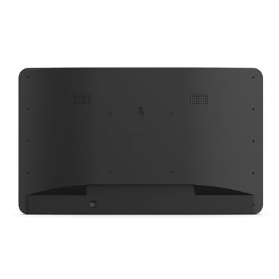 Tablet PC Android de 13,3 polegadas com função POE NFC e resolução de 1920x1080 para uso industrial