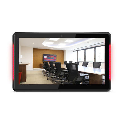 Tablet PC Android de 13,3 polegadas com função POE NFC e resolução de 1920x1080 para uso industrial