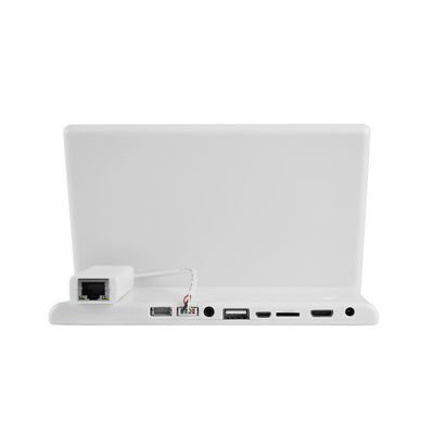 Tablet Android IPS de 7 polegadas com opção RJ45 e processador Quad Core Cortex A7