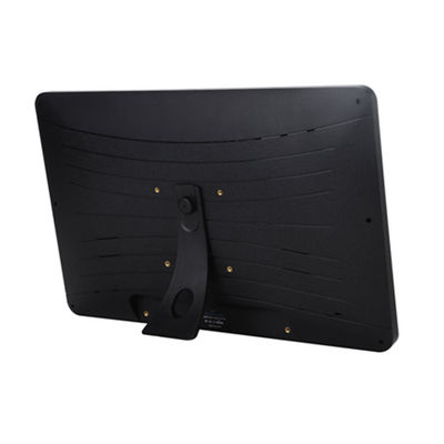Tablet Industrial com Tela IPS de 13,3 Polegadas, Processador Quad Core RK3288 e Design à Prova d'Água para Montagem na Parede