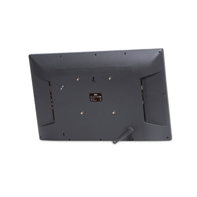 Tablet Android de 15,6" com Tela FHD IPS de 1920x1080, Sistema Operacional Android 8.1 e Toque Capacitivo de 10 Pontos