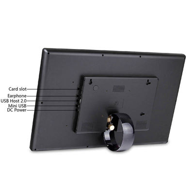 18Tablet Android de 0,5 polegadas com tela IPS, processador RK3288/RK3399 e alimentação por Ethernet (PoE)
