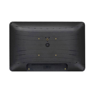 21.5 polegadas Android All-in-One Tablet com IPS Touch Screen Rockchip RK3399 Quad Core e 350cd/m2 Brilho para uso industrial