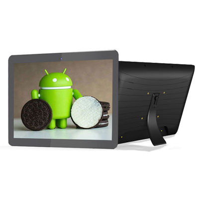 21.5 polegadas Android All-in-One Tablet com IPS Touch Screen Rockchip RK3399 Quad Core e 350cd/m2 Brilho para uso industrial
