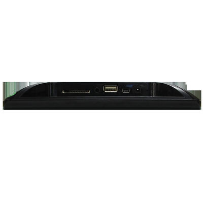 1.6GHz Quad Core Wall Mount Android Tablet com 10-Point Capacitive Touch e Power over Ethernet (POE)