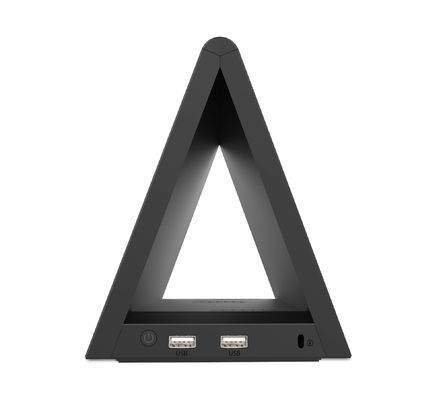 Tablet Android de 10 polegadas com tela dupla RK3288 Desktop POE Advertising Tablet PC