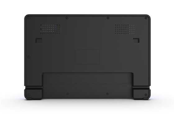 10.1 polegada RK3288 NFC POE Screen Touch Wall Mounted Tablet de conferência com LED Light Bar