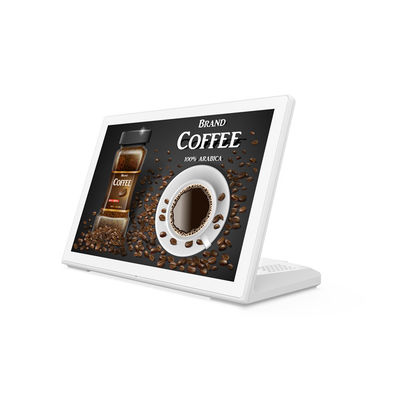 Tablet Android sem moldura de 10 polegadas com processador Quad Core de 1,33 GHz-1,86 GHz e conectividade Bluetooth WIFI