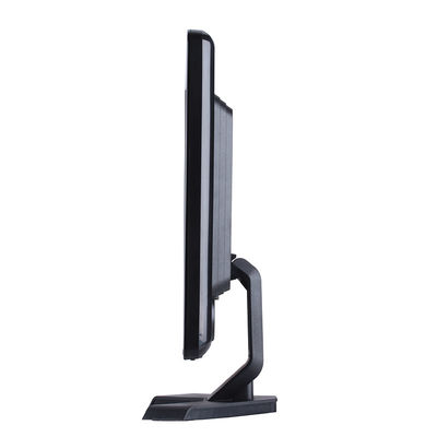 Monitor LCD de veículo comercial de 15 polegadas com duas entradas AV