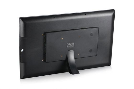 Display de publicidade montado na parede RK3399 POE Android Tablet PC para varejo