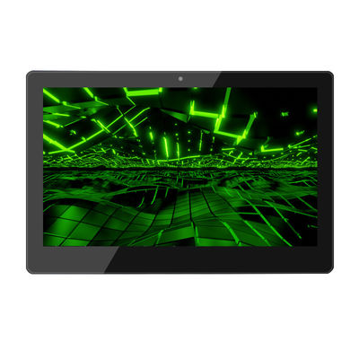 WIFI RJ45 RAM 2GB Tablet montado na parede Pc / 12 polegadas Android Tablet