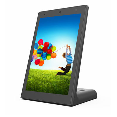 Tablet Android RoHS 800*1280 com Quad Core RK3288 e RJ45 para Dispositivo de Ponto de Venda e Feedback