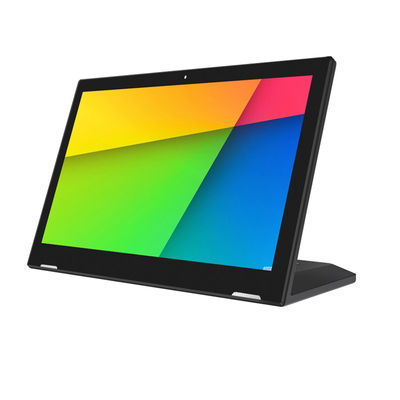 L Forma 1920x1080 13,3 polegadas All In One Android Tablet com tela sensível ao toque WIFI RJ45