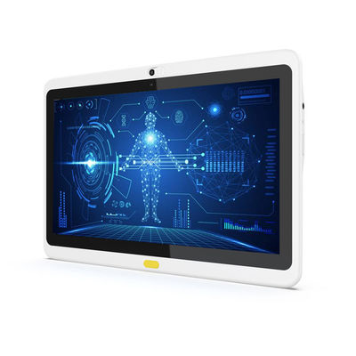 13.3 polegadas RK3288 Tabletes de grau médico RK3288 1080P Tablet Android para saúde para hospital