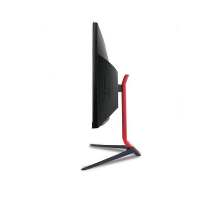 30" Full HD 1920x1080 4ms 75Hz Curved PC Gaming Monitor Sem Quadro