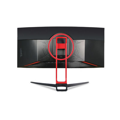 30" Full HD 1920x1080 4ms 75Hz Curved PC Gaming Monitor Sem Quadro