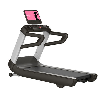 17.3 polegadas FHD Android Fitness Tablet com processador RK3399 e 10-Point Capacitive Touch para integração de esteira