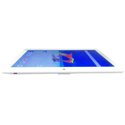 Tablet PC Android MTK de 10 polegadas com resolução de 1280x800 para educação escolar