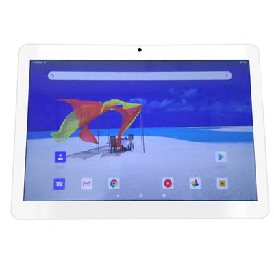 Tablet PC Android MTK de 10 polegadas com resolução de 1280x800 para educação escolar