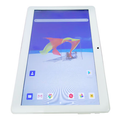 Tablet PC Android MTK de 10 polegadas com resolução de 1280x800 para educação escolar