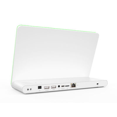 10Tablet Android IPS NFC de 1 polegada com Quad-Core RK3288 para POS e Display de Publicidade