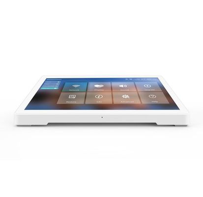 Android 8.1 OEM 10,1 polegadas Industrial Tablet PC Wifi Painel Multi Touch