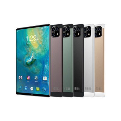 OEM 7 polegadas 1024*600 Display Quad Core Android Tablet Smart Pad para uso comercial