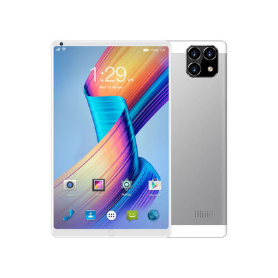 OEM 7 polegadas 1024*600 Display Quad Core Android Tablet Smart Pad para uso comercial