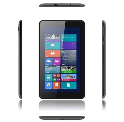 Allwinner A33 7 Inches HD Screen Android Tablet PC com processador Quad Core de 1,3 GHz e suporte a cartão TF